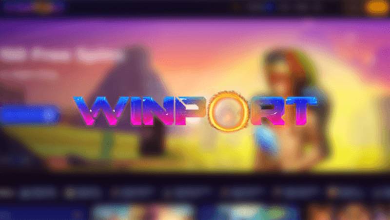 WinPort Games 1