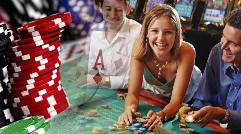 Twenty one Gambling Actions You Can Do Along with Friends
