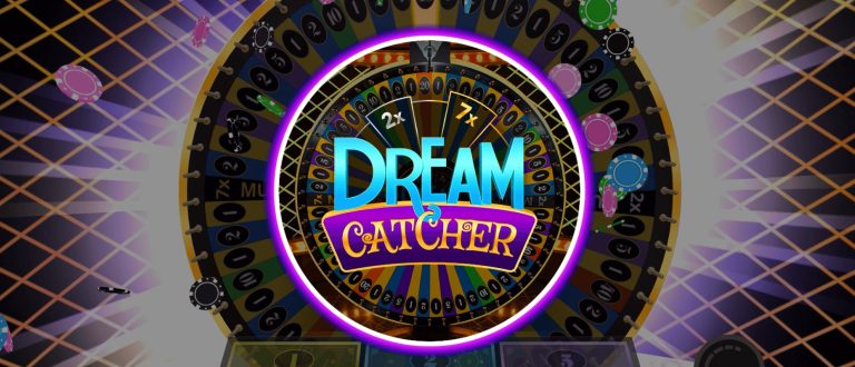 Mastering Dream Catcher casino strategy