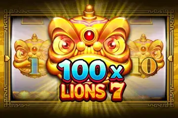 100x Lions 7