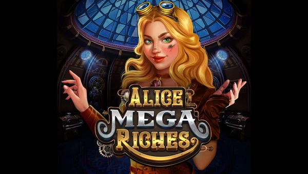 Alice Mega Riches