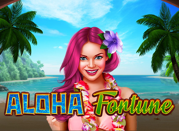 Aloha Fortune