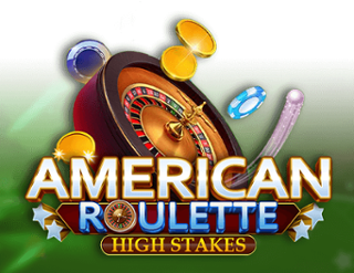 American Roulette High Stakes Wizard Games