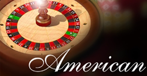 American Roulette Woohoo