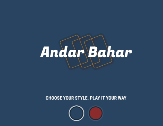 Andar Bahar Woohoo