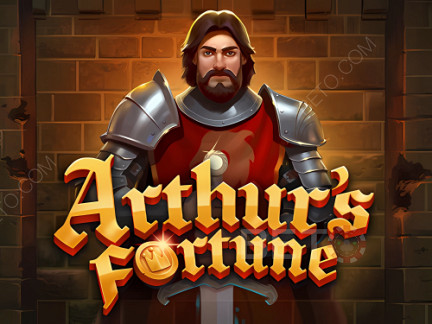 Arthurs Fortune