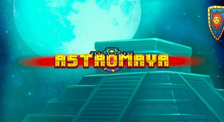 Astromaya