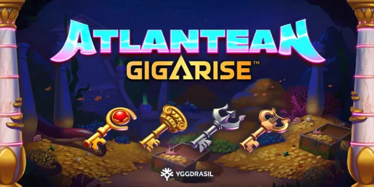 Atlantean Gigarise