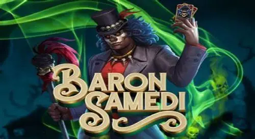 Baron Samedi