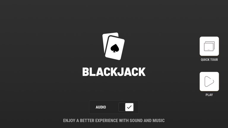 Blackjack Woohoo