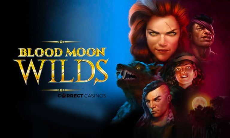 Blood Moon Wilds