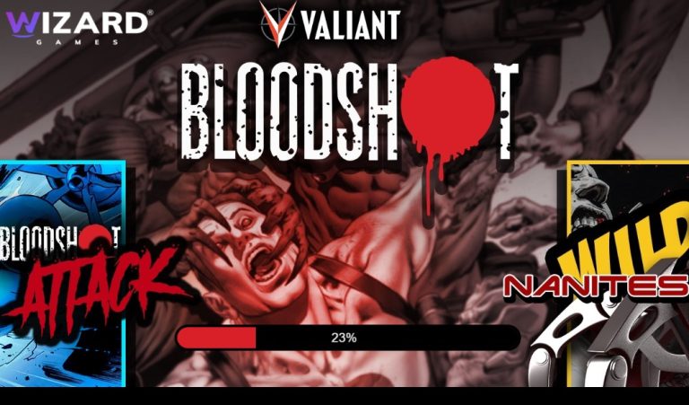 BloodShot