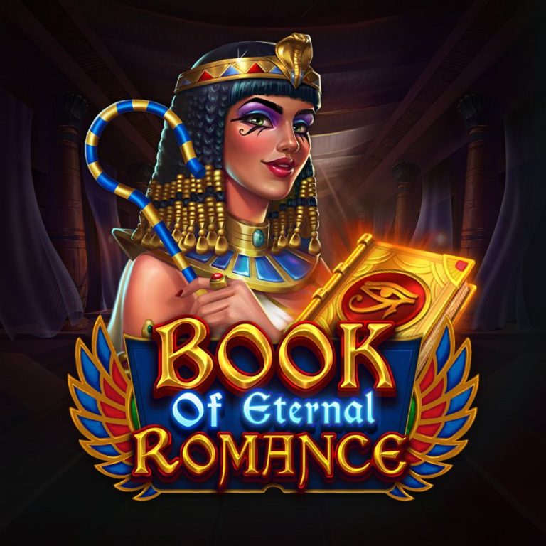 Book Of Eternal Romance