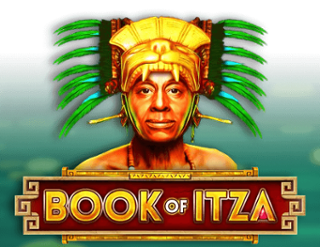 Book Of Itza