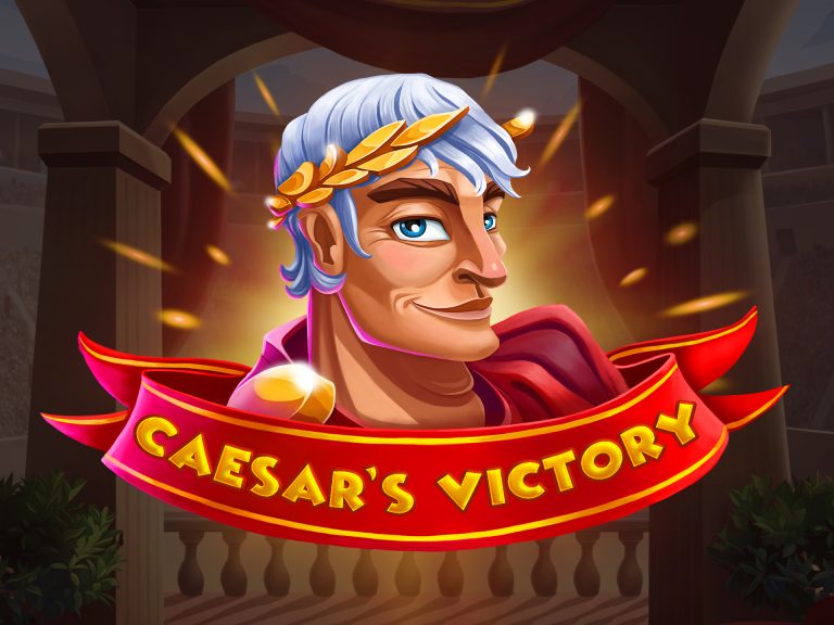 Caesars Victory