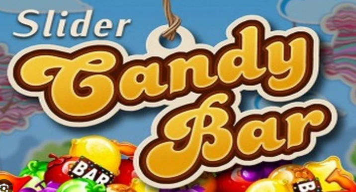 Candy Bar Slider