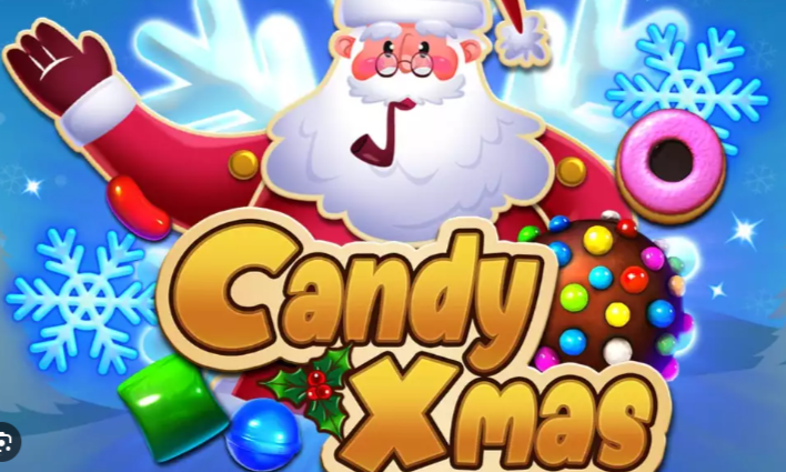 Candy Xmas