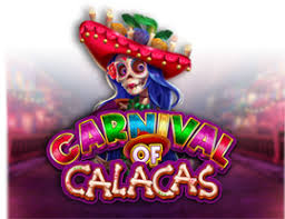 Carnival Of Calacas