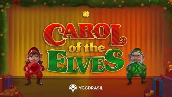 Carol Of The Elves