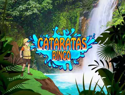 Cataratas Bingo