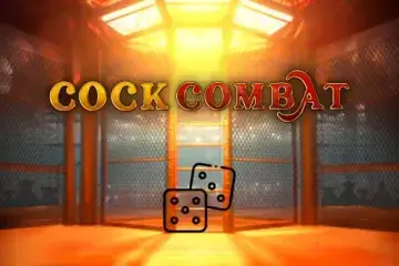 Cock Combat Dice