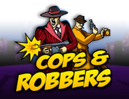 Cops And Robbers Wizard Games