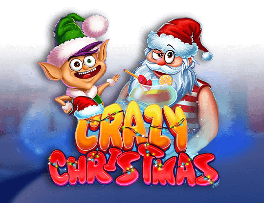 Crazy Christmas