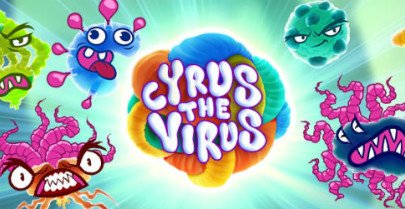 Cyrus The Virus