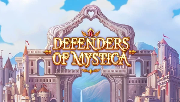 Defenders Of Mystica