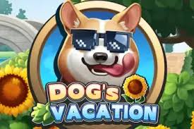 Dog S Vacation