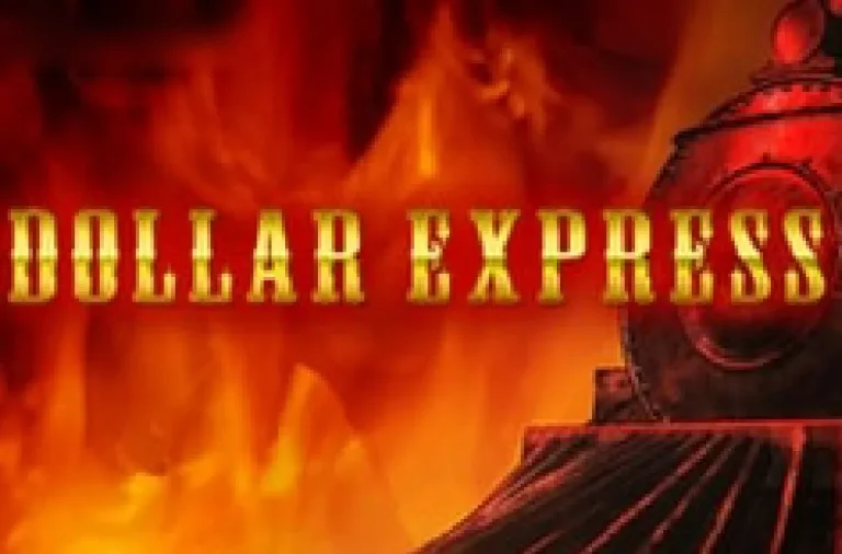 Dollar Express