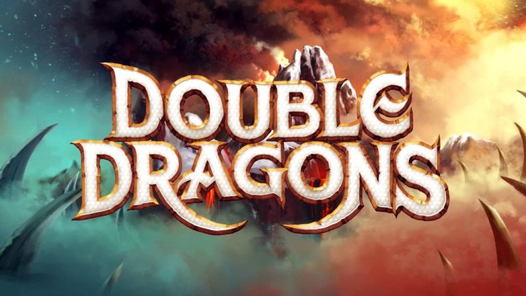 Double Dragons Yggdrasil