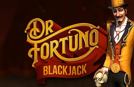 Dr Fortuno Blackjack