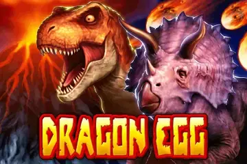 Dragon Egg YRG