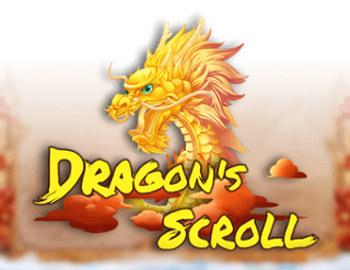 Dragon Scrolls Scratch