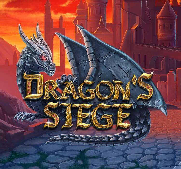 Dragon S Siege