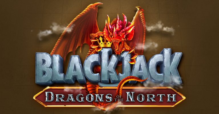 Dragons Of The North Blackjack