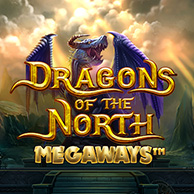 Dragons Of The North Megaways