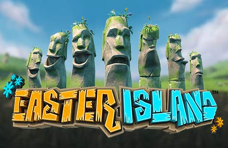 Easter Island Yggdrasil