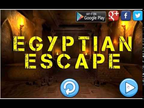 Egyptian Escape