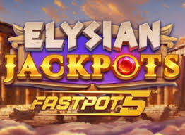 Elysian Jackpots