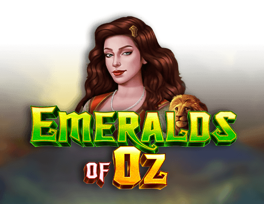 Emeralds Of Oz