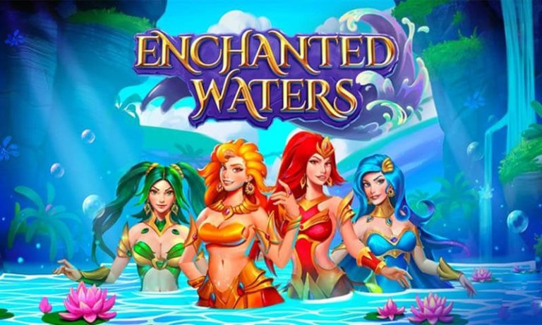 Enchanted Waters