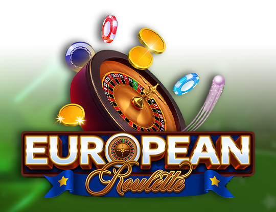 European Roulette Deluxe Wizard Games