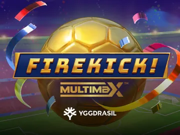 Firekick MultiMax