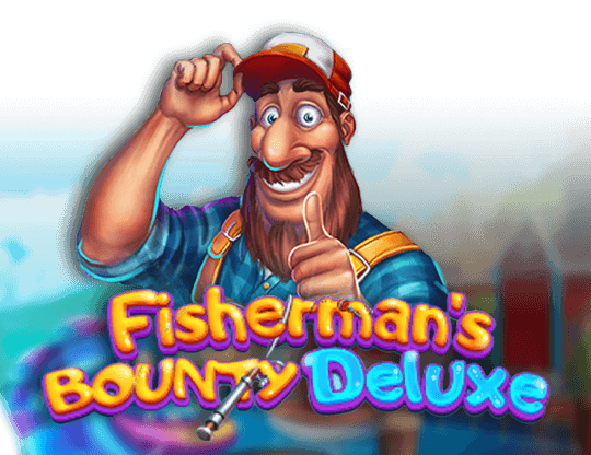 Fisherman S Bounty Deluxe