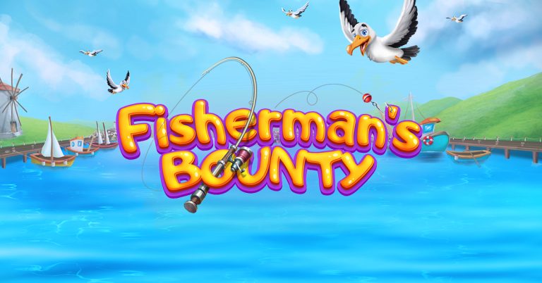 Fishermans Bounty