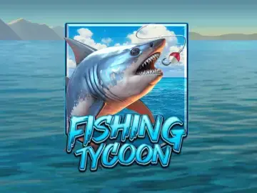 Fishing Tycoon