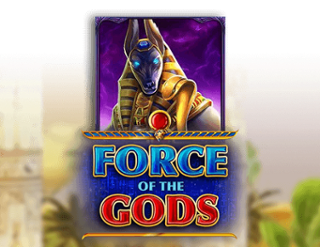 Force Of The Gods