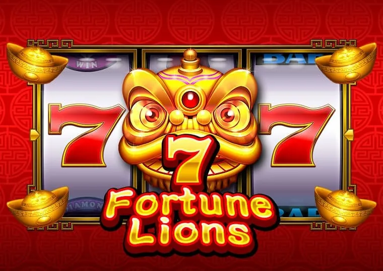 Fortune Lions 7